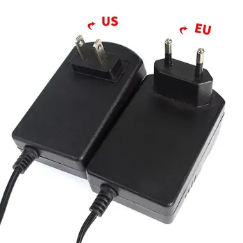 8 best sales Chargeur de batterie 220 V CA vers 12 V - №4