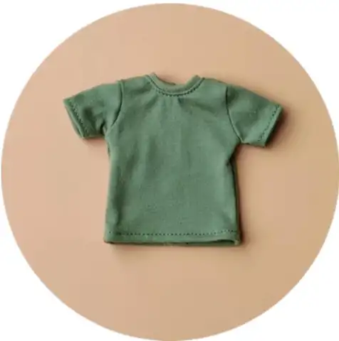 6 best sales Licca dockkläder - №2