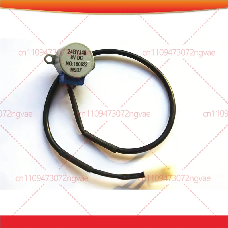 24BYJ48 8V DC stepping motor 4 Phase 4 lines extender inverter generator air condition step motor Power Tool Accessories