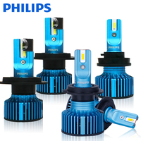Philips Ultinon Pro3011 Car Headlight H7 H4 High/low Beam H8 H9 H11 9005 9006 HB3 HB4 H1 Canbus Bulbs Auto Fog Lamp 12V 24V