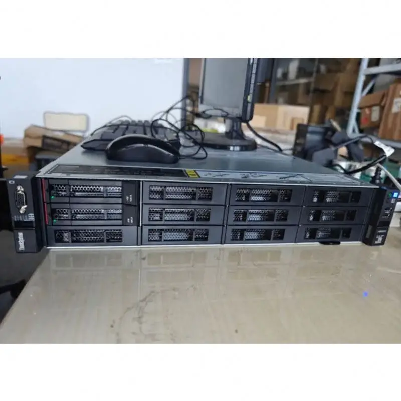 Rack R650 R660 R760…