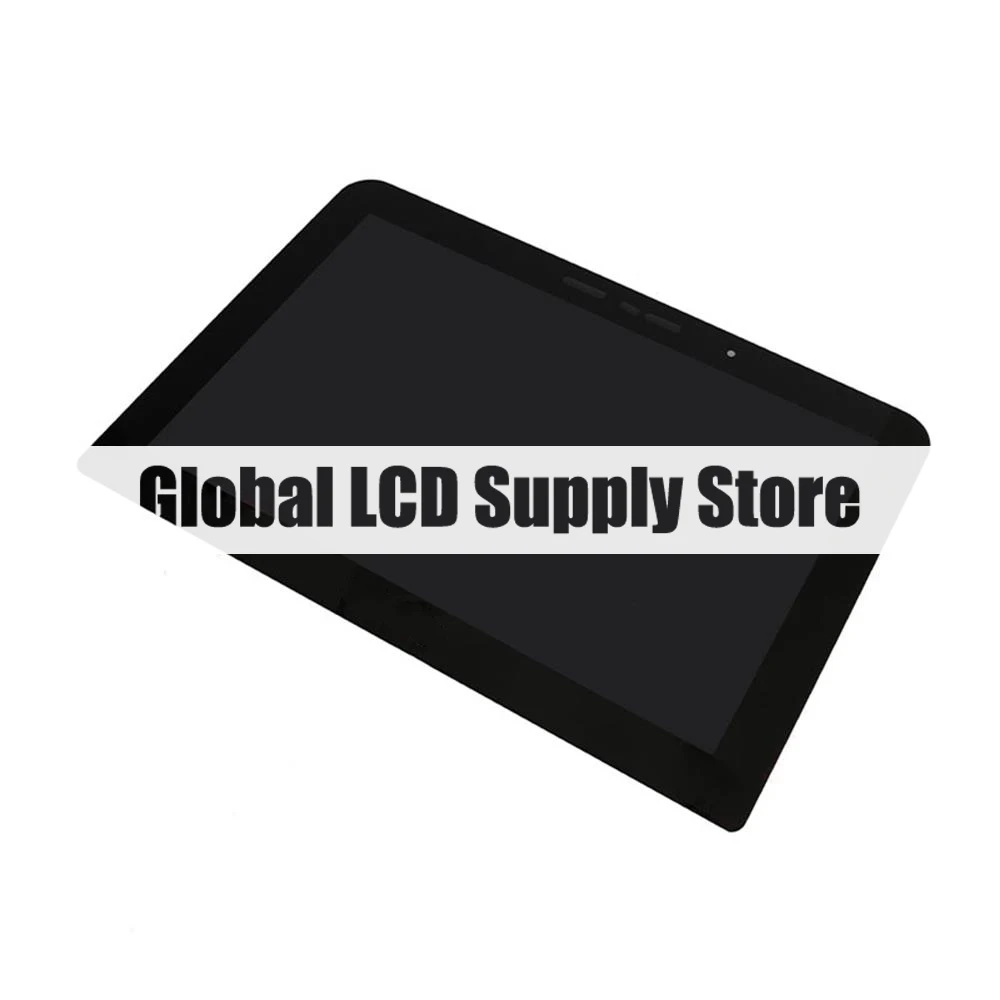 G101EVT05.2 10.1 Inch 1280*800 LCD Screen Display Panel Replacement for Tablet PC Laptop LCD Screen Display Panel