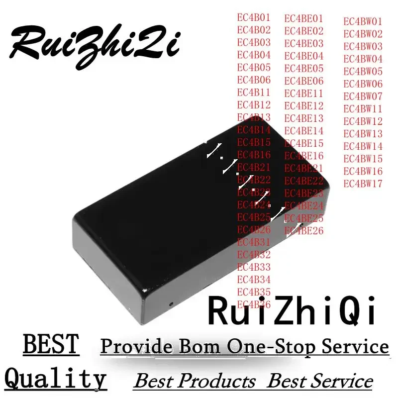 

10PCS/LOT EC4B01 EC4B02 EC4B03 EC4B04 EC4B05 EC4B06 EC4B07 EC4B11 EC4B12 EC4B13 EC4B14 EC4B15 EC4B16 EC4B17 EC4B21 EC4B22 EC4B23