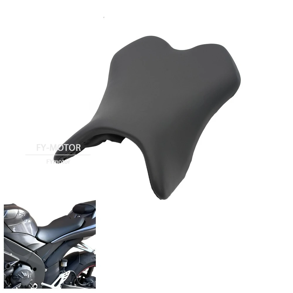 

Motorcycle Front Rider Driver Seat Fit For Yamaha YZF R1 2007 2008