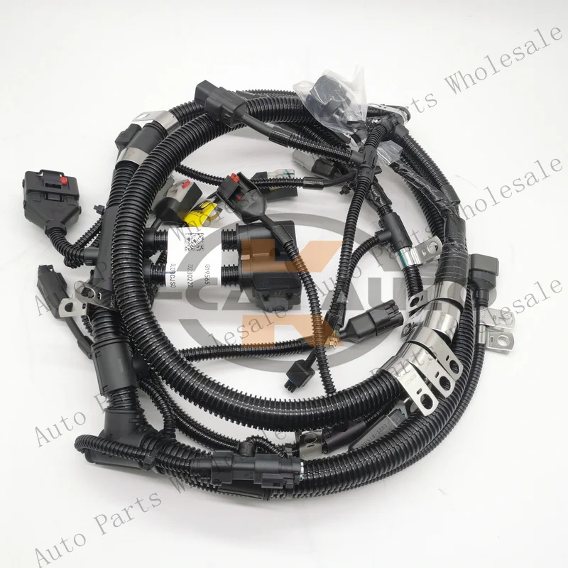 Z New Wiring Harness 4319565 For Cummins Engine ISM11