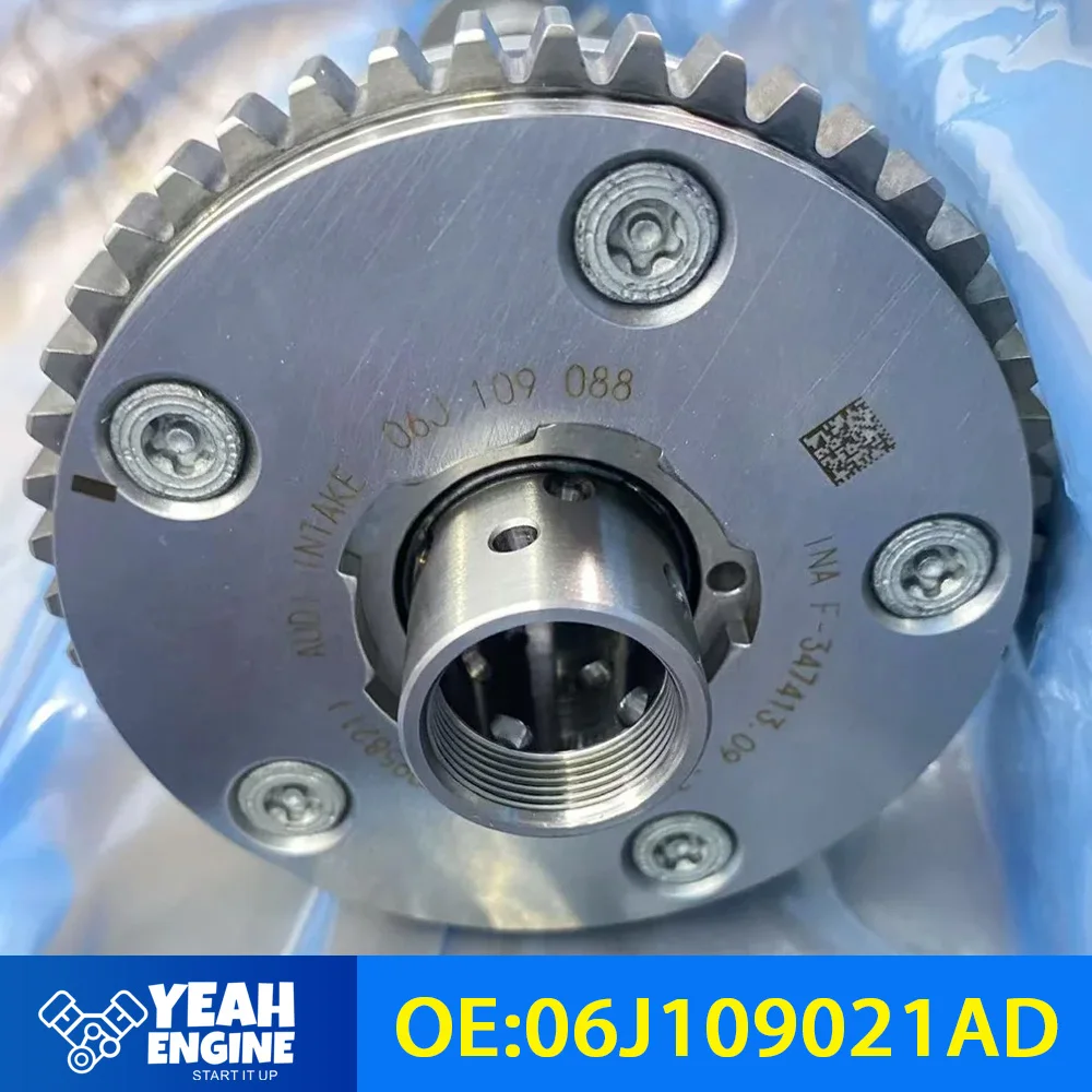 06J109021AD Intake …