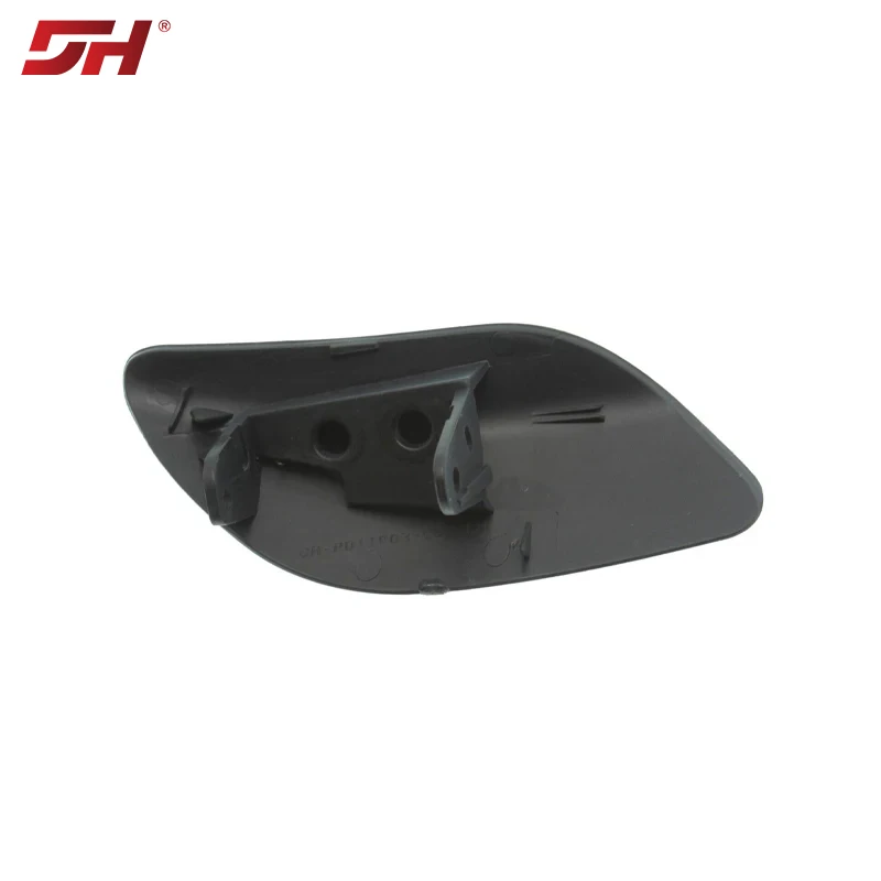Immagine 5: Copertura Spruzzatore Fari Anteriori per Paraurti Auto, Lavafari Adatto per Porsche Cayenne 2008-2010 95562830111 95562830211