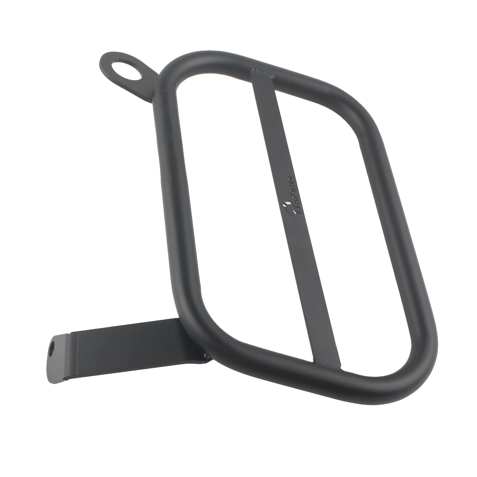 Motorcycle Left Right Side Box Bracket Luggage Rack For  R nineT 2014-2022 For  R nineT Pure 2017-2022 Option 719 2021-2022