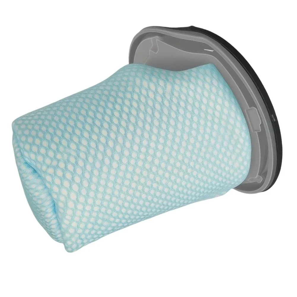 1 Piece Filter Element for Roborock For S7 T7S T7S For Plus Vacuum Models Ensures Tight Fit and Prevents Displacement During Use