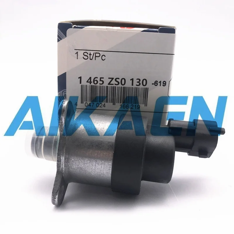 

Original box 1465ZS0130 Fuel metering valve Fuel pump control valve Inlet Metering Valve Metering unit 0928400617