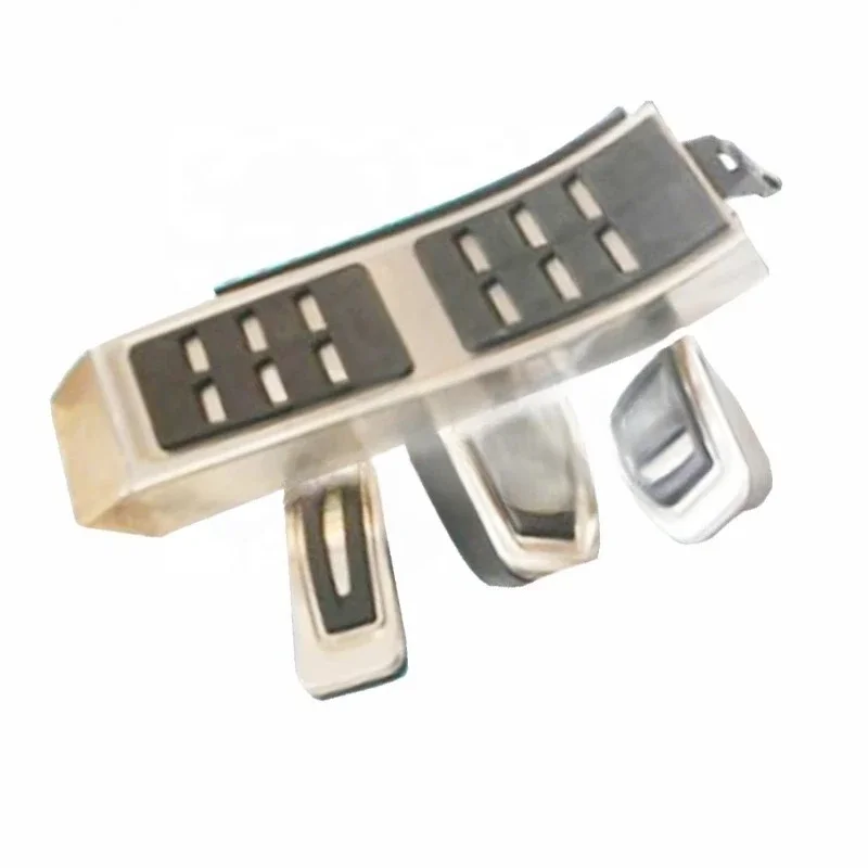 Other Auto Parts Other Interior Parts Auto Metal Pedal Car