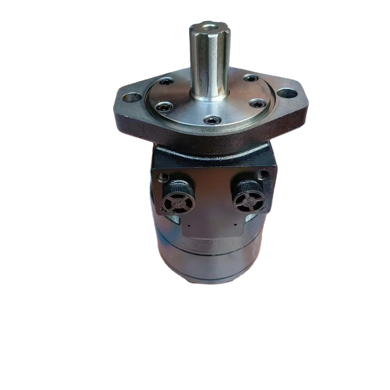 6K-245 Hydraulic Mo…