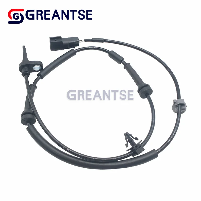 

D10E4370X Автомобильный датчик скорости переднего колеса ABS для Mazda CX-3 DK 2016 2017-2021, автомобильные аксессуары