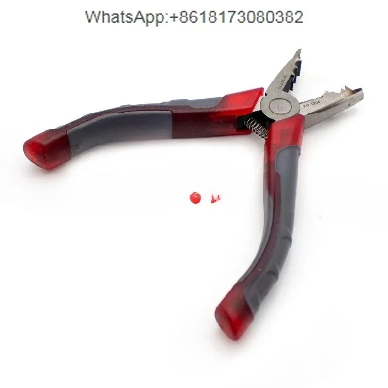 

Ручные аксессуары для штор, аксессуары для жалюзи, соединительный шар, плоскогубцы для металлической цепи, сращивание, коабинация, режущий инструмент, плоскогубцы для соединения своими руками