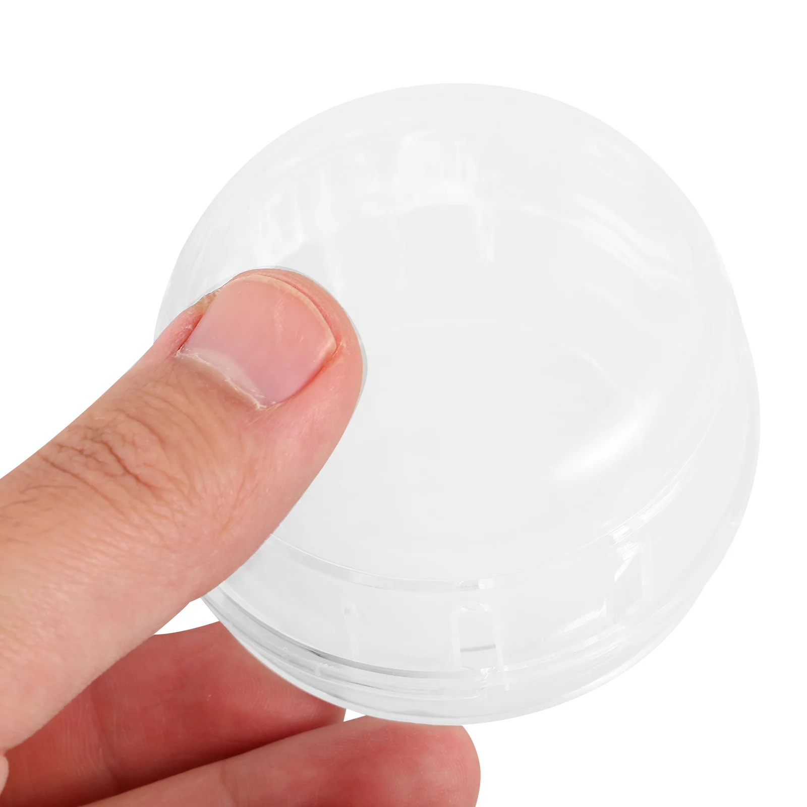 

10Pcs Kitchen Stove Knob Covers Safety Guards Gas Stove Protective Lock Child Safety Household Use Kitchen Supplies