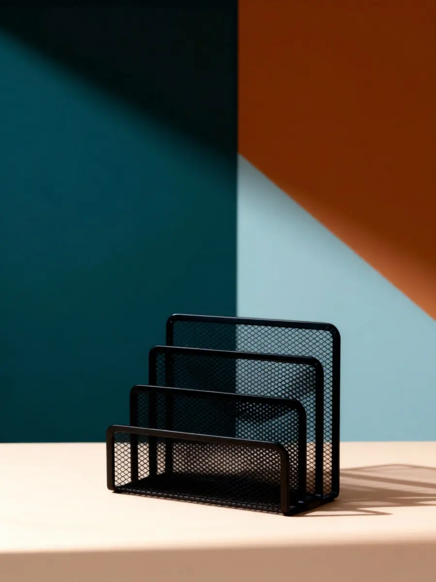 organizador-de-mesa-em-malha-metalica-preto-com-suporte-para-pastas-e-revistas-para-escritorio-casa-mesa-organizador-de-arquivos