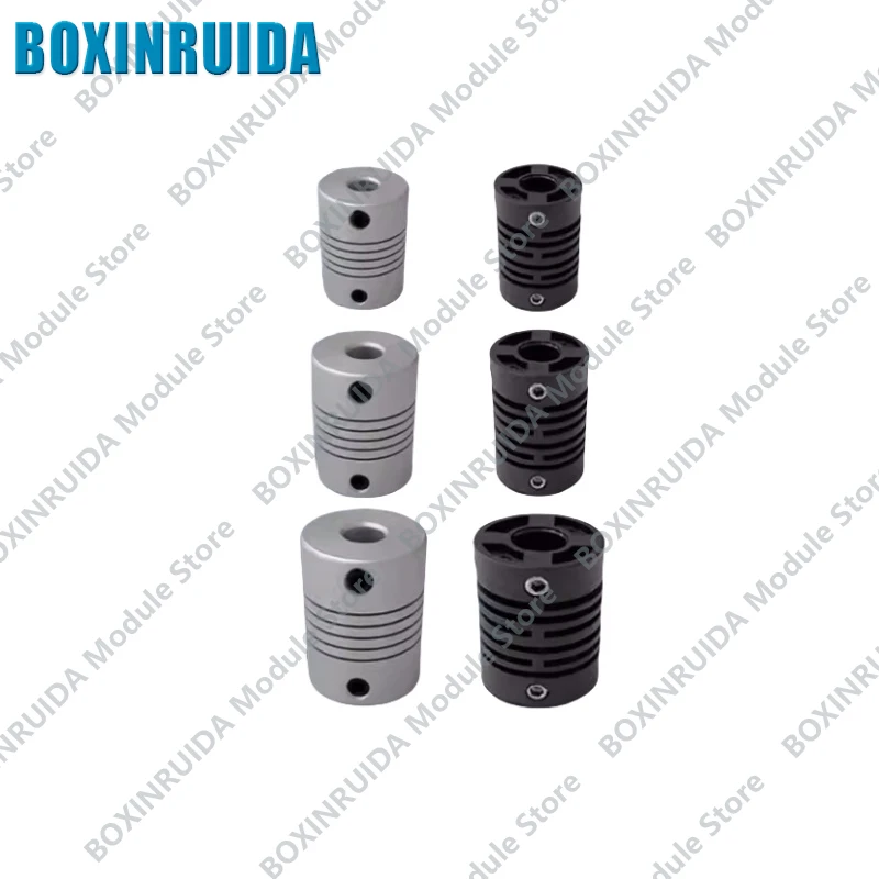 New Original Coupling Encoder E69-C04B E69-C06B E69-C08B E69-C10B E69-C68B E69-C04M E69-C06M E69-C08M E69-C10M