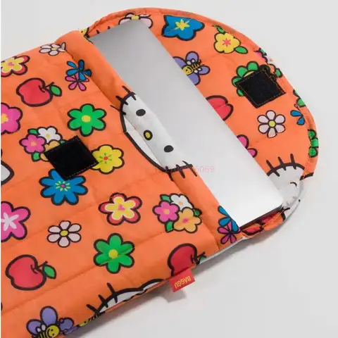 10 best sales Hello Kitty laptopväska - №9