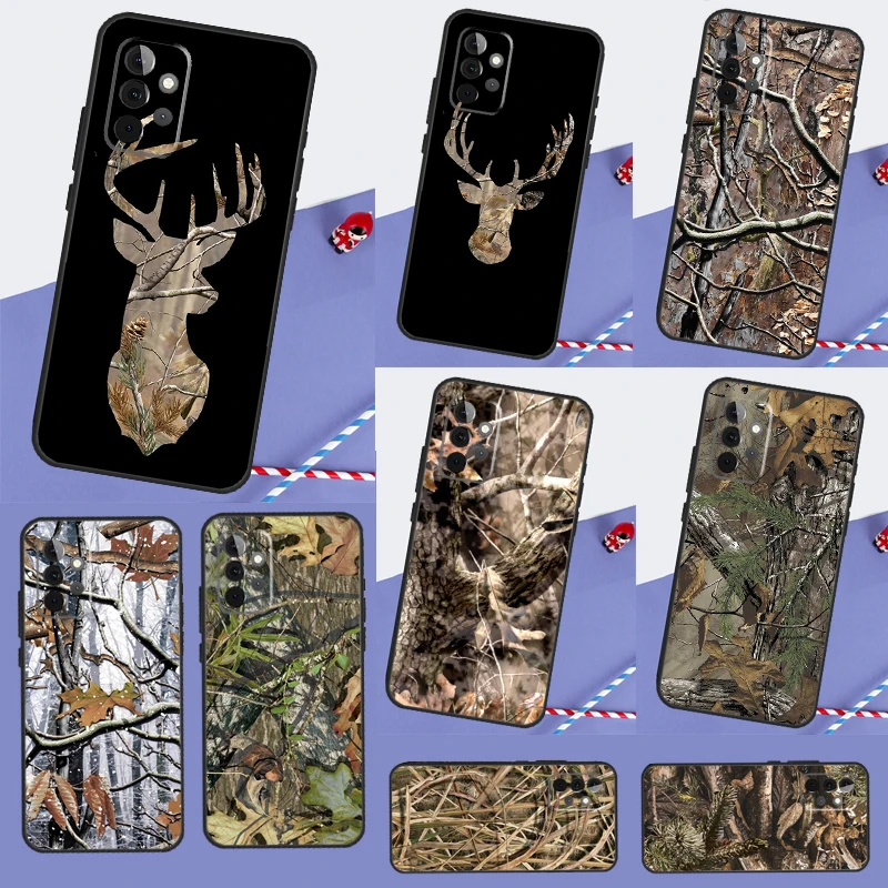 Hunting Camouflage …