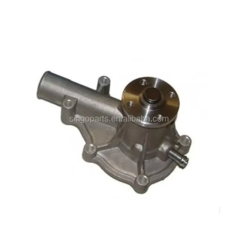 

Engine Water Pump 1E051-73030 For Tractors D902 D722 Z482 WG750