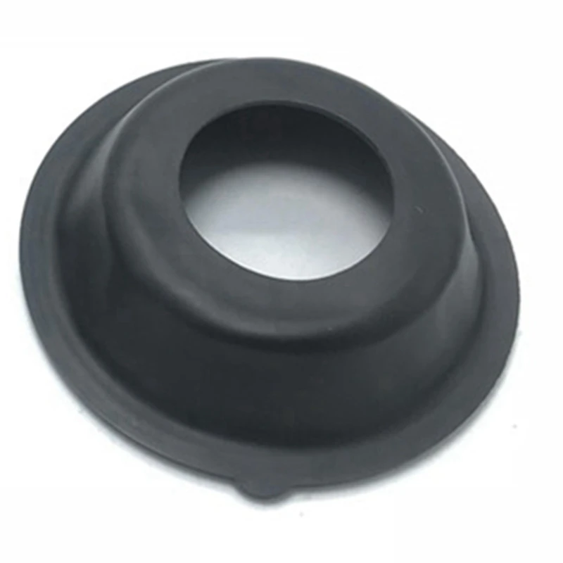 5X Carburetor Vacuum Diaphragm For V-Type 2-Cylinder Motorcycles Yamaha Virago XV400 535 XV535 SR 250 Vmax1200 XJR1200 image 4