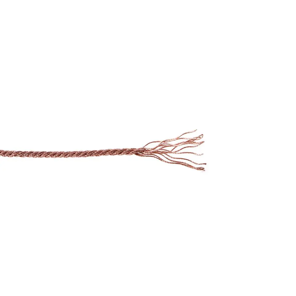 

Temperature Resistant Repair Tool Subwoofer Repair Parts Twisted Wire Speaker Copper Wire Speaker Lead Wire Woofer Lead Wire
