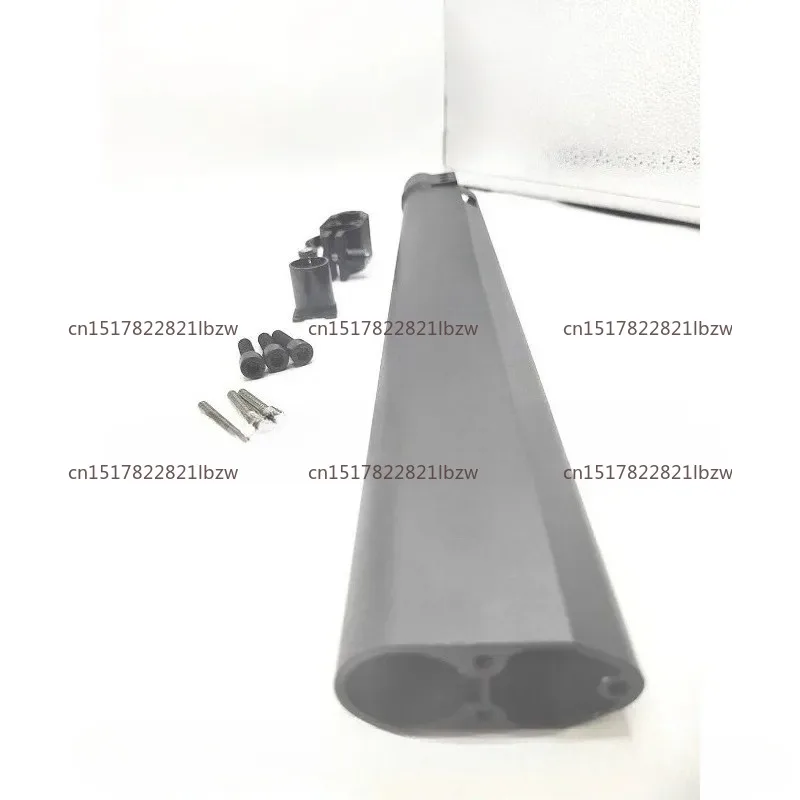 Complete Set of Pole Mudguards Suitable for 10 Inch Scooter Accessories