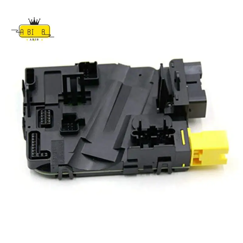 

ABIB -Steering Wheel Module Multifunction Cruise Control System For VW Golf 6 Jetta 5 Tiguan Caddy For Skoda SEAT 1K0953549CH