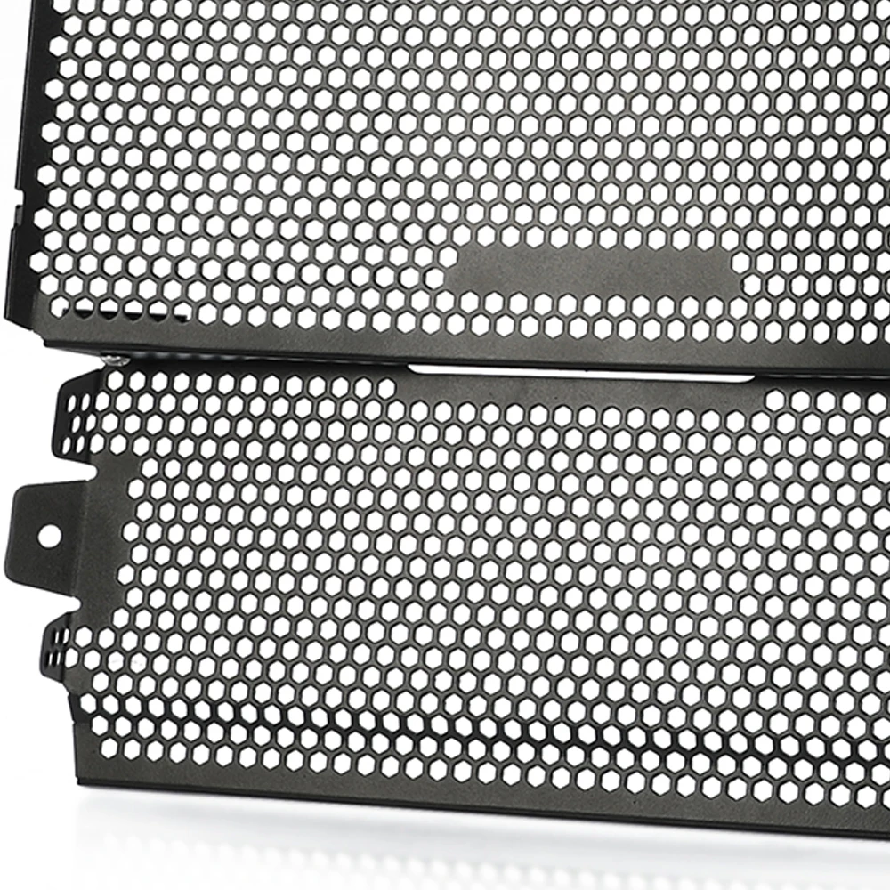 

Motorcycle Accessories Radiator Grille Guard Cover Protection For Kawasaki ZX10R ZX-10R ZX-10RR ZX10RR 2021-2024 2023 2022