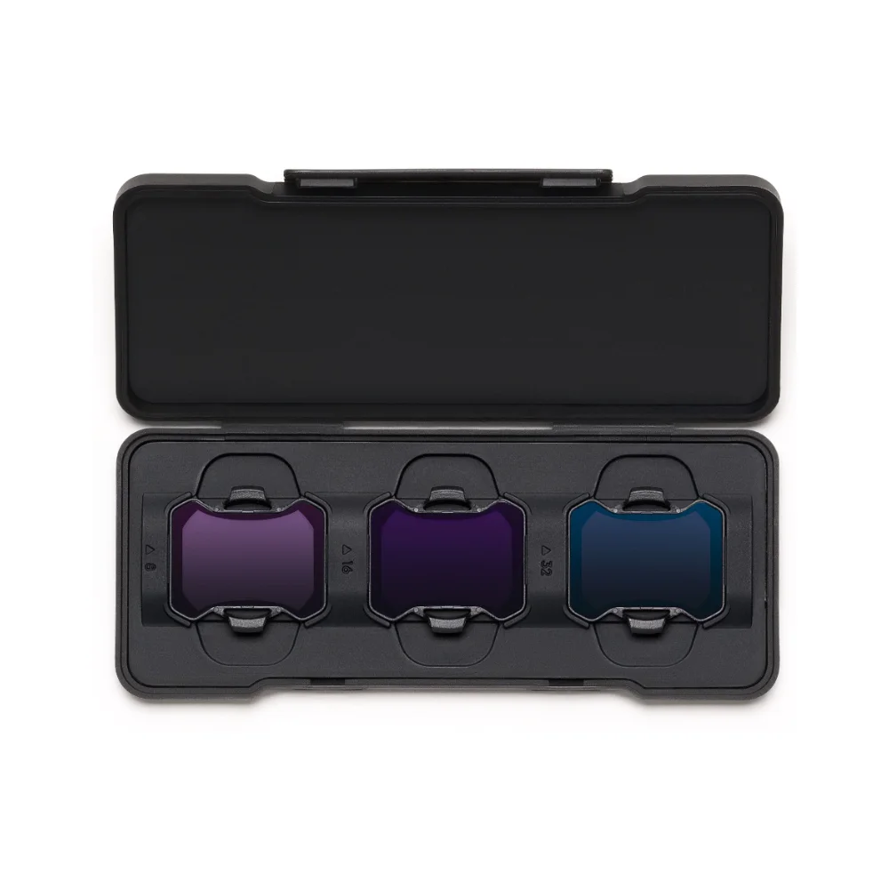 Set Filter DJI Avata 2 ND (ND8/16/32) untuk DJI Avata 2 DJI O4 Air Unit Pro