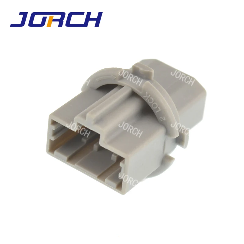 

2P Taillight Lamp Bulb Socket License Plate Light Lamp Socket Car Light Base Parts 33515-S50-0