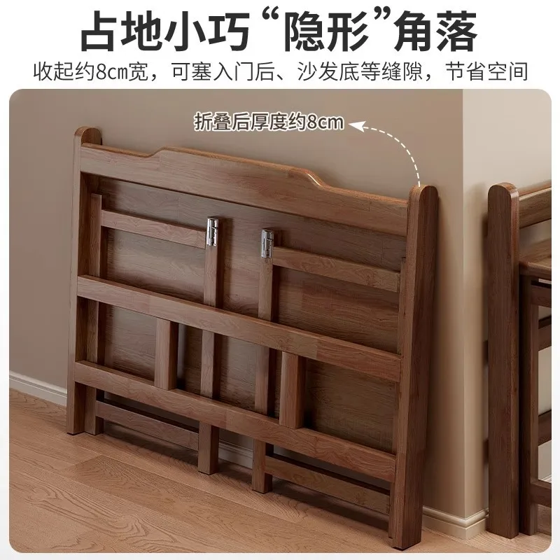 All solid wood, folding, desk, student, home, computer desk, bedroom, study, desk