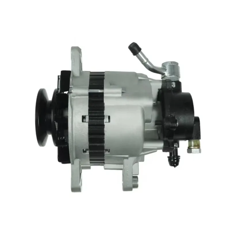 

12V 65A ALTERNATOR A2T01384 A2T02084 A2T06384 A2T09884 MD103372 MD103373 MD103564 MD106319 for Mitsubishi Pajero 4D56