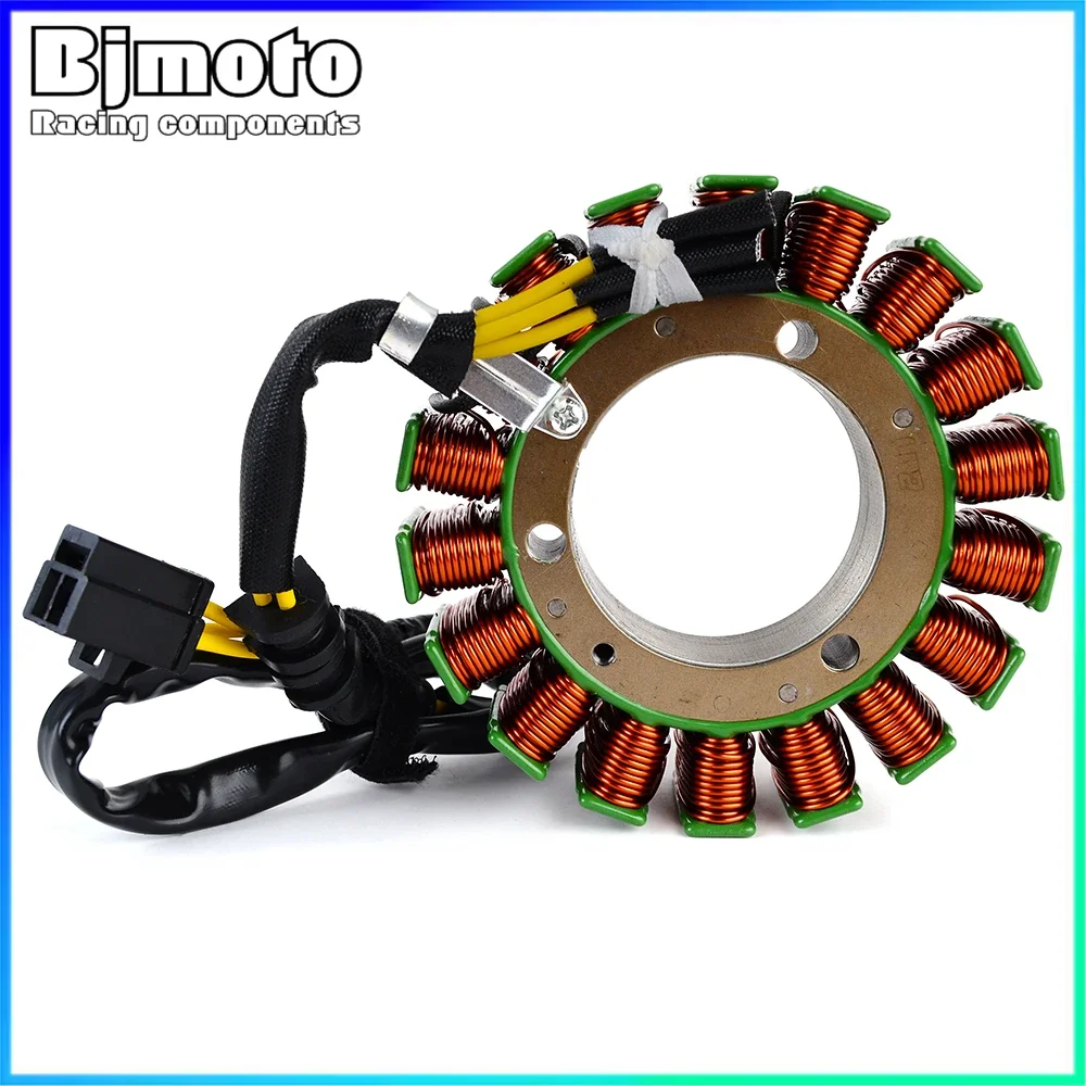 Magneto Stator Coil…