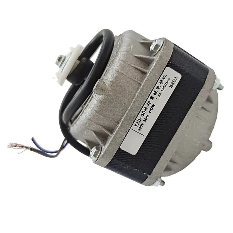 A94E-Condenser Fan Motor 60W Cooling Fan Motor Motor