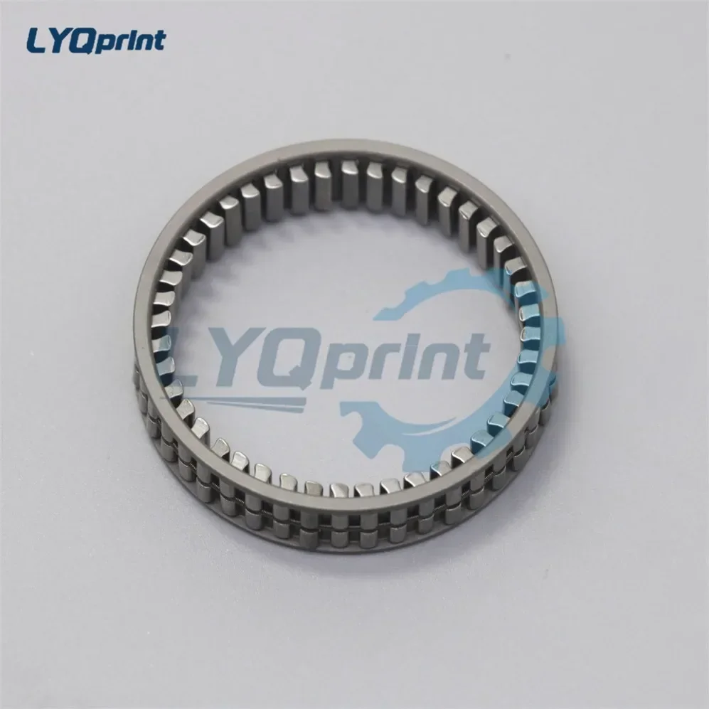 Robust Best Quality Cam Follower 00.550.0372 Needle Bearing Cage For Heidelberg Printing Machine Parts