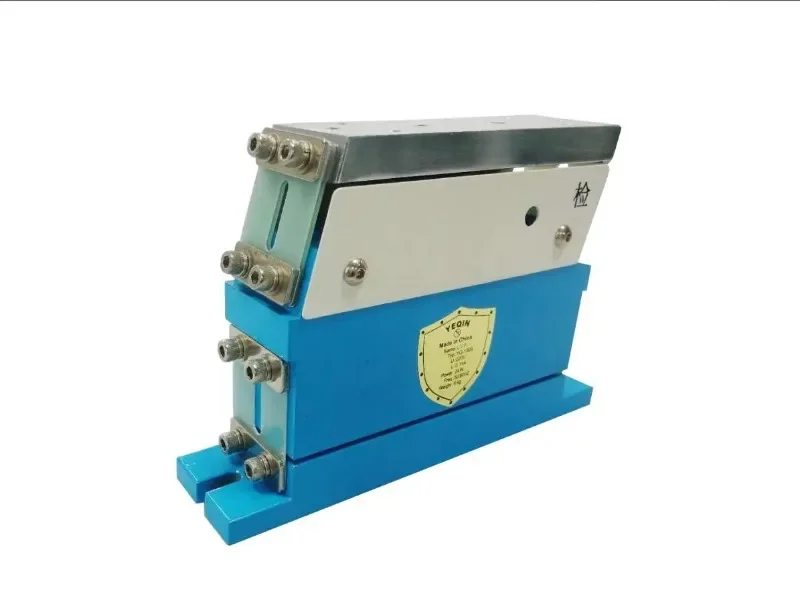 Factory outlet low resonance linear vibrating feeder electromagnetic direct vibration