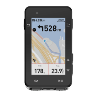 IGPSPORT IGS630s  GPS Cycling Computer Wireless Speedometer with Offline Map Navigation Route Bicycle Cyclocomputer