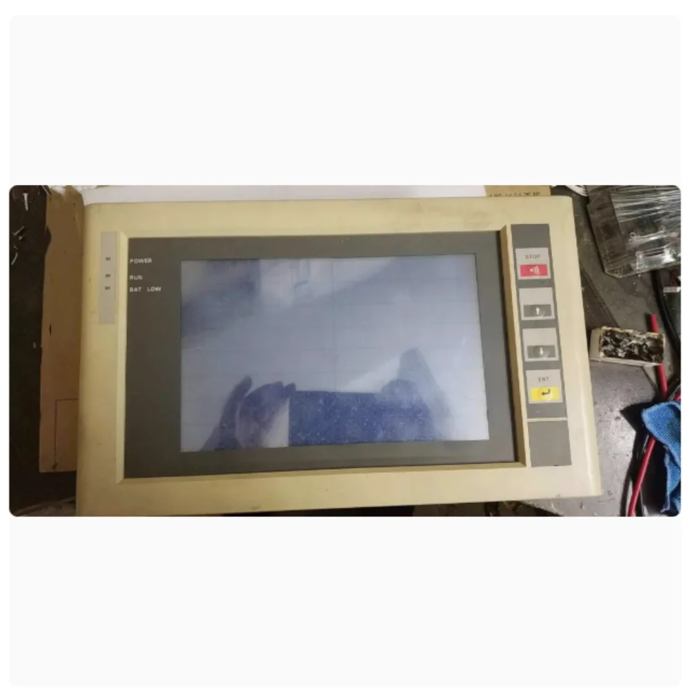 

NT600M-LK201 LCD Display Screen Panel