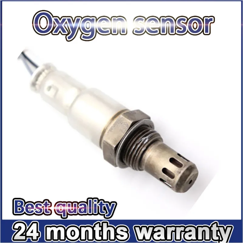 OE# 9673438580 9810634380 ORJ Lambda Probe oxygen sensor FOR Citroen C-Elysee 1.2 VTi Oxygen Sensor For Peugeot 208 301