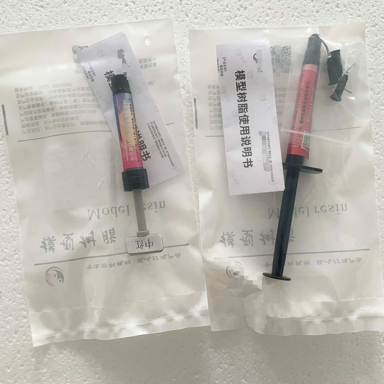 Рисунок 5 - стоматологическая модель