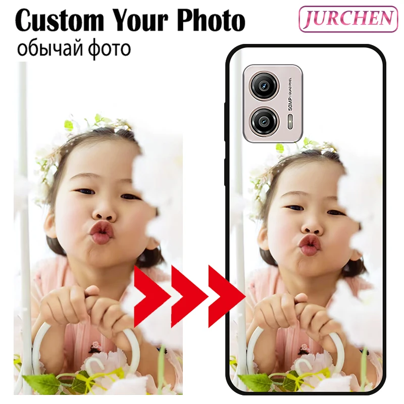 Coque Photo personnalisée pour OnePlus One Plus 1 + 13 12 11 10 9 8 7 10T 8T 7T 6T 5T 13R 12R 11R 10R 9R T 9RT Pro 5G, couvercle en verre de Silicone