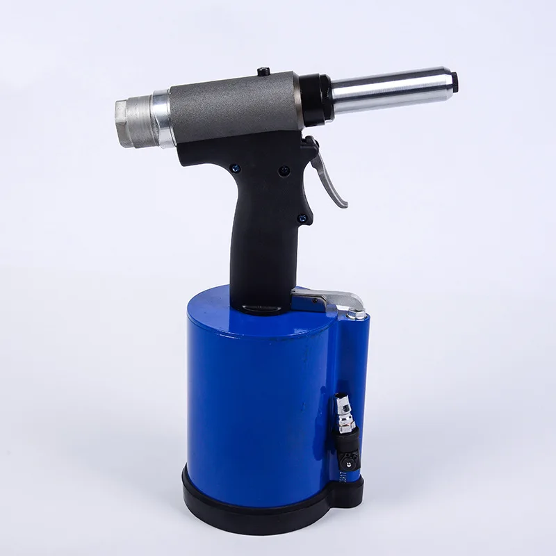 QC364AG Pneumatic core drawing rivet, wire drawing rivet , rivet, nail gun, hippocampus rivet