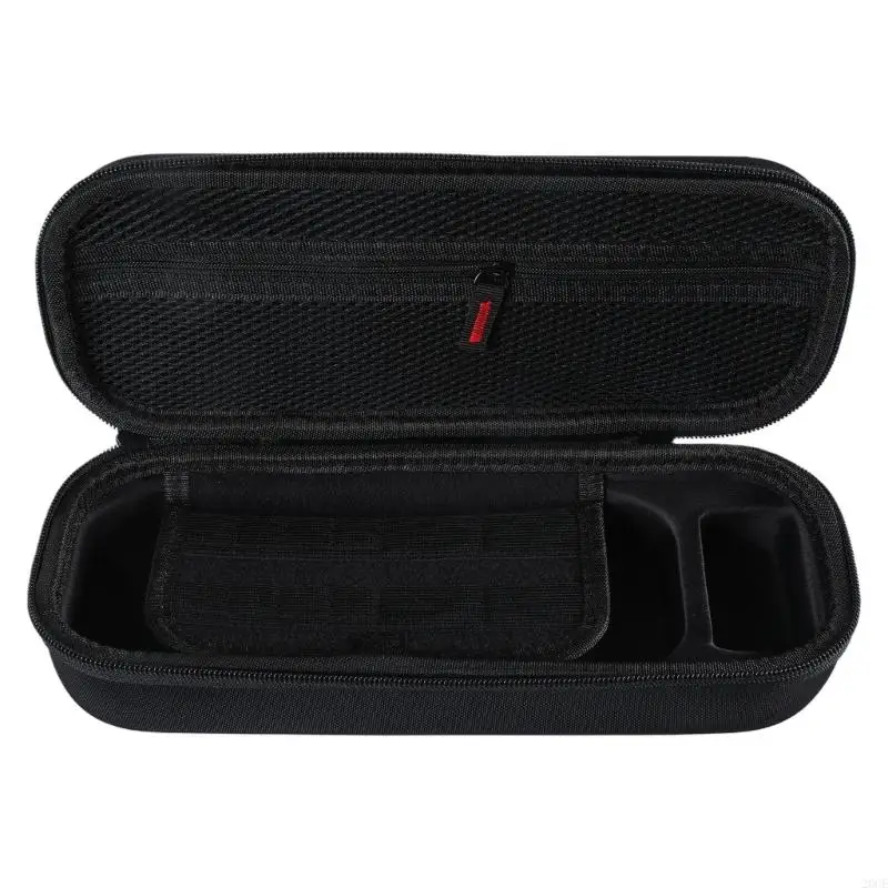 20CE Portable Storage Bag for WIN4 Handheld Gaming Console Shock Resistant Travel Carrying Case with Interior Pocket