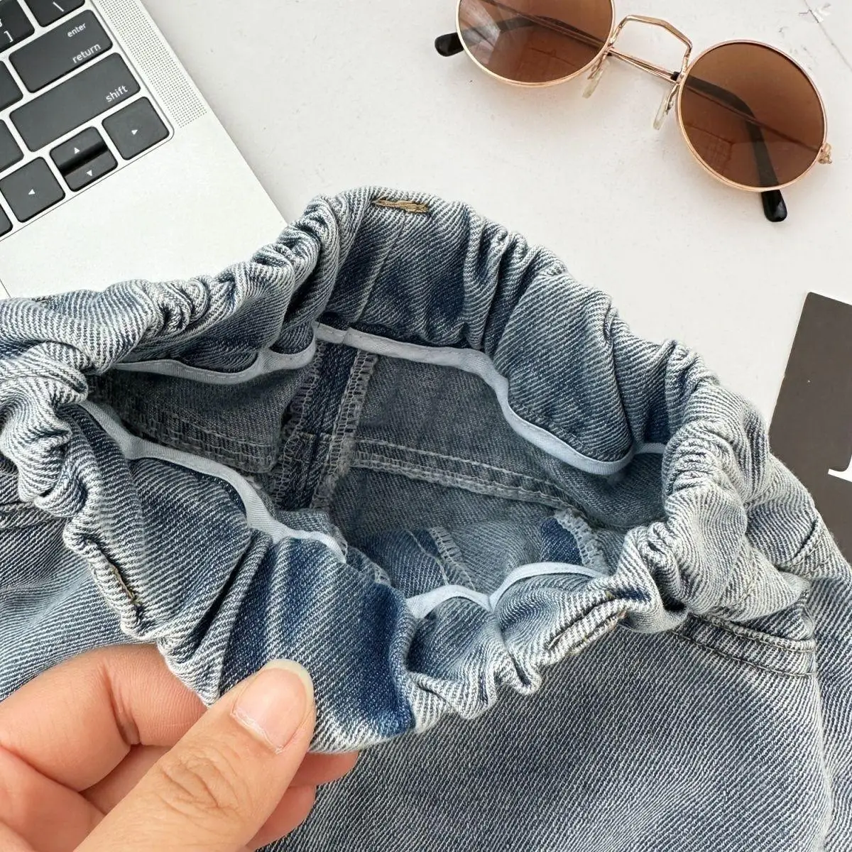 Thumbnail 3 - #54 Latest Denim Jeans Updates