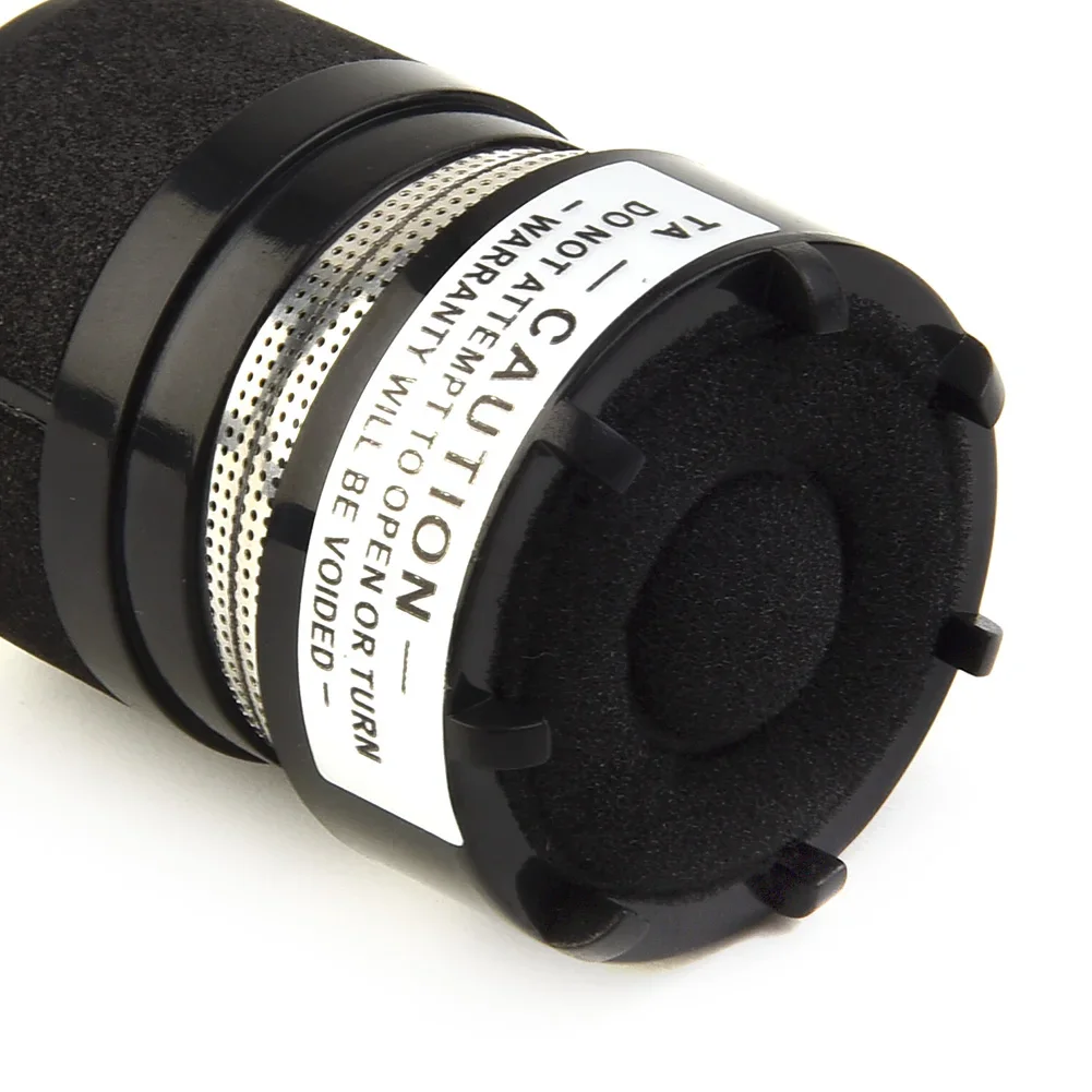 

Accessories Microphone Core Microphone Parts Professional Core Replacement Unidirectional Dynamic For Shure Mic