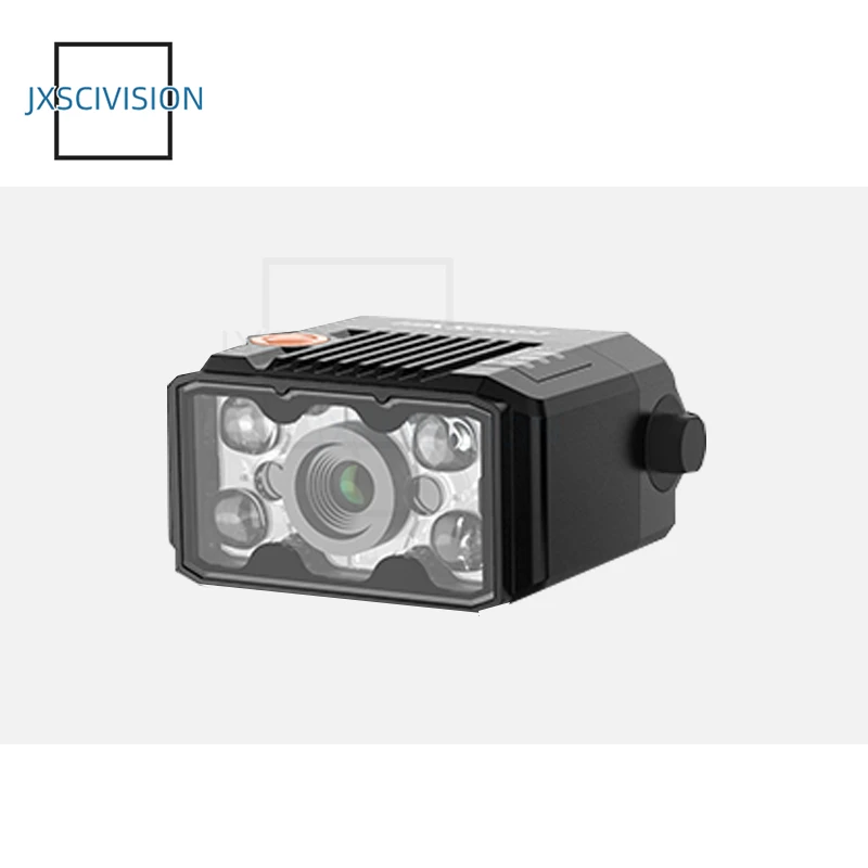 Nouveau lecteur de Code intelligent MV-ID2004M-06S-RBN MV-ID2004M-16T-RBN MV-ID2004M-06S-RBN-U MV-ID2004M-06S-WBN-U HIKROBOT ID2000