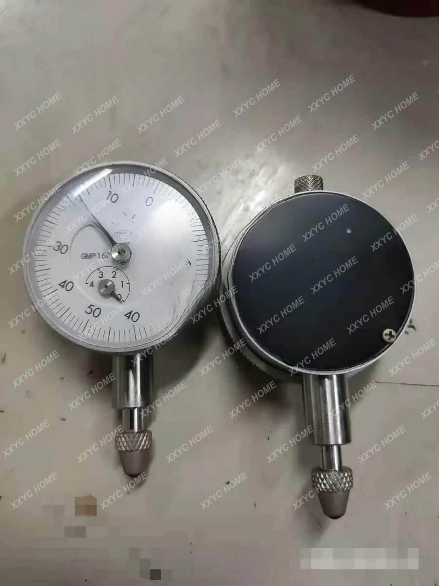 

1pc USED NO.1003 0.01mm Gauge #VY04 CH