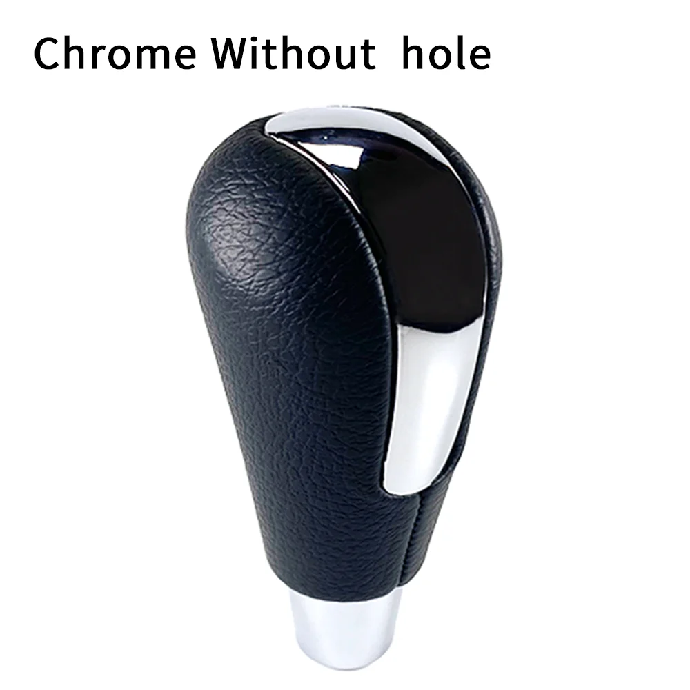 Automatic Car Shift Lever Knob Gear Shift Knob Lever Shifter For Mazda 6 GG GH Mazda 8 CX-7 MX5 RX8 Mazda 3 BK BL