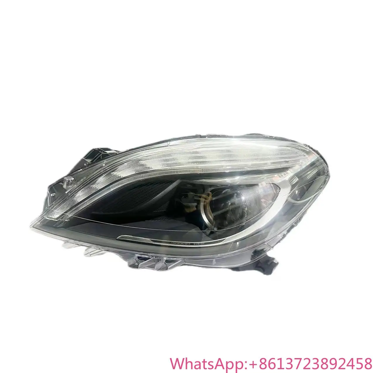 

ForMercedes Benz 2012-2015 B Class W246 Headlight for B180 B220 B260 12v Volta